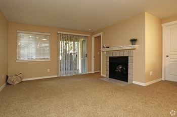 Apartments in Tigard